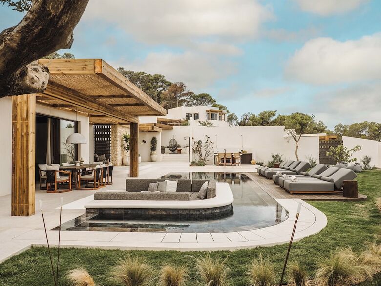 Hotel Serendi Villas