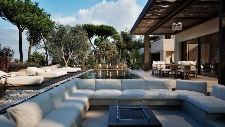 Hotel Serendi Villas