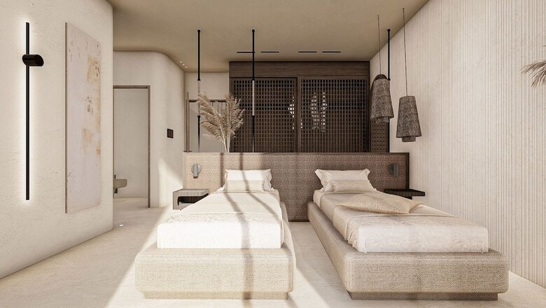 Hotel Serendi Villas