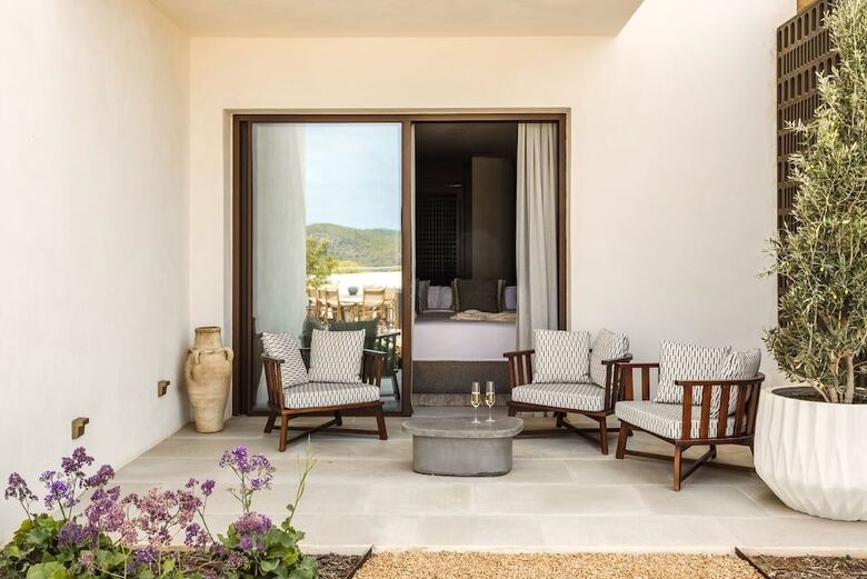 Hotel Serendi Villas