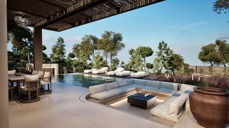 Hotel Serendi Villas