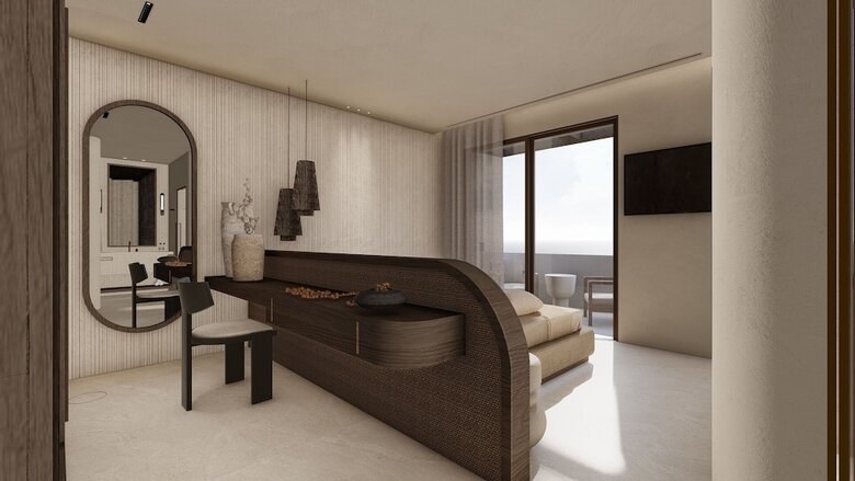 Hotel Serendi Villas