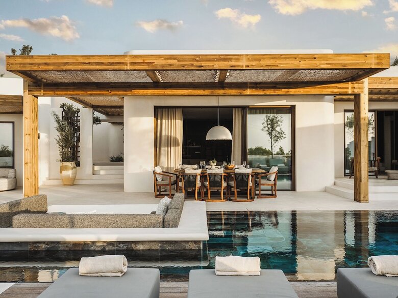 Hotel Serendi Villas