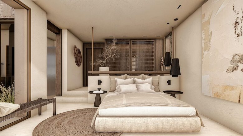 Hotel Serendi Villas