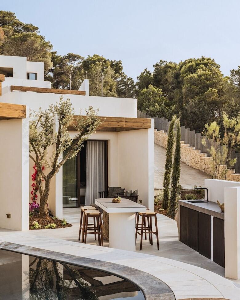 Hotel Serendi Villas