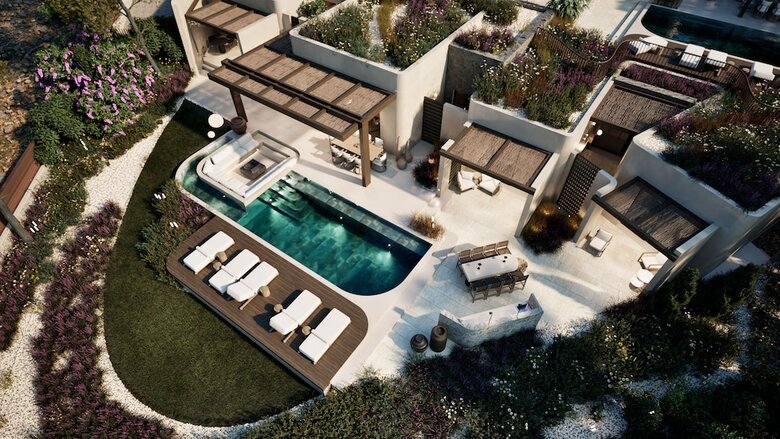 Hotel Serendi Villas