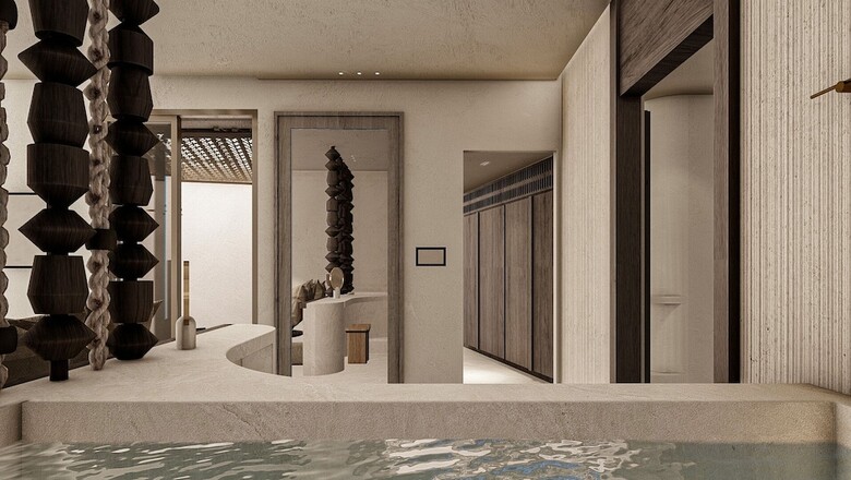 Hotel Serendi Villas