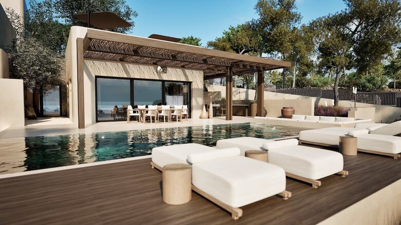 Hotel Serendi Villas