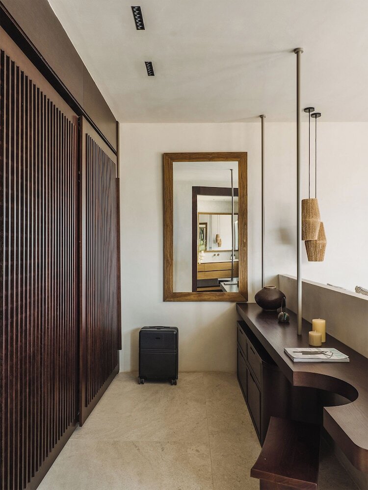 Hotel Serendi Villas