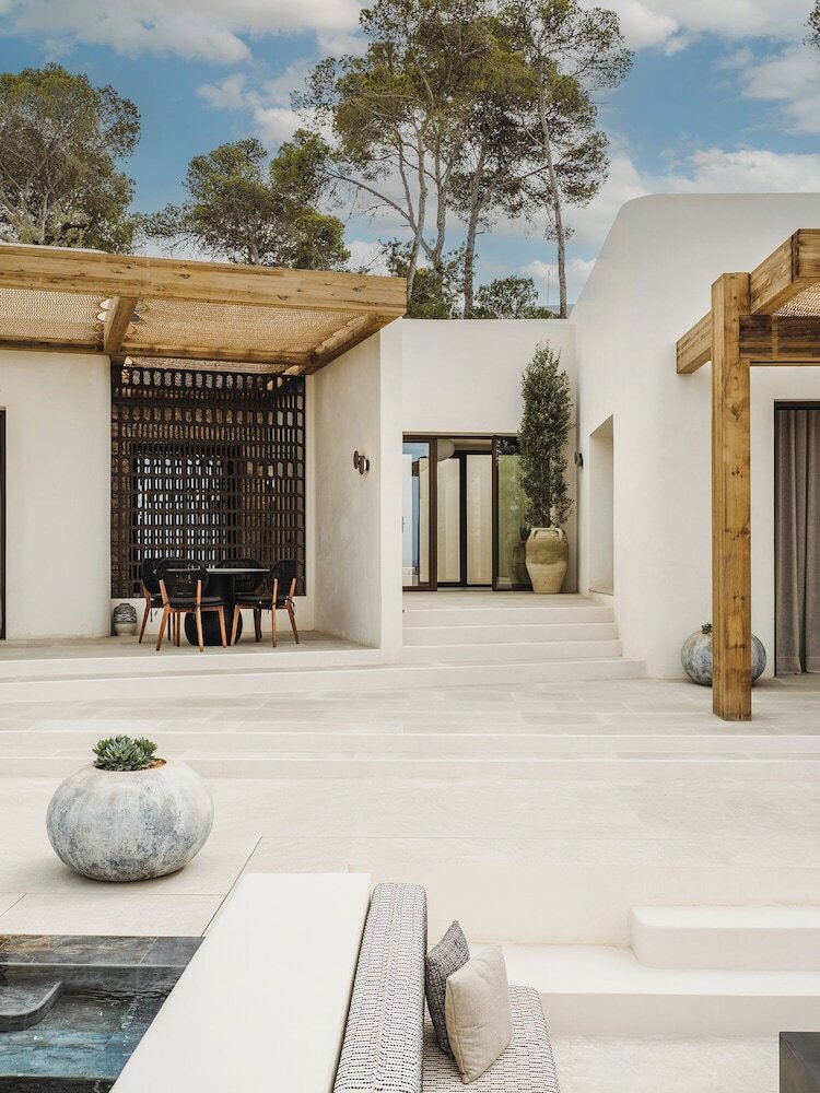 Hotel Serendi Villas