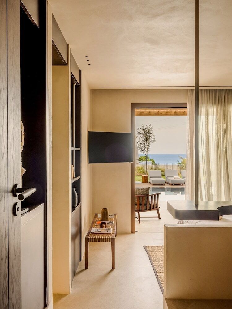 Hotel Serendi Villas