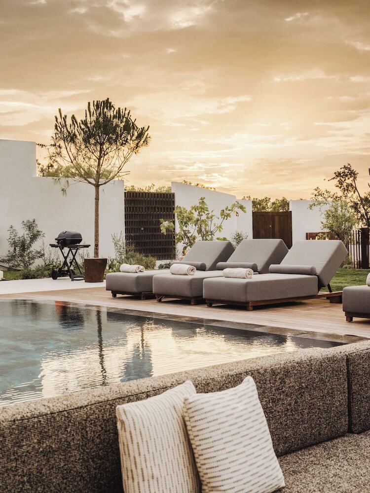 Hotel Serendi Villas