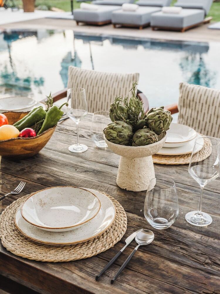 Hotel Serendi Villas