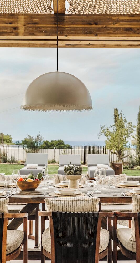 Hotel Serendi Villas