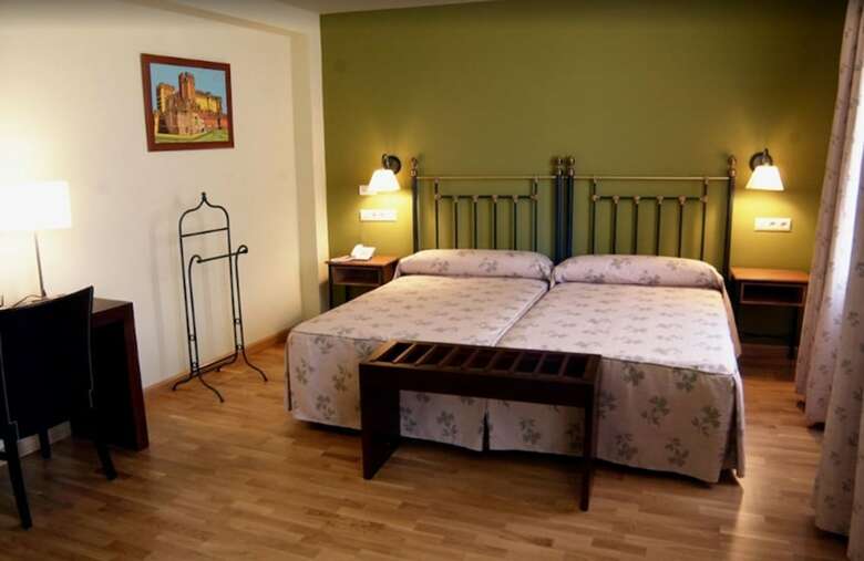 Hotel Spa La Casa Mud�jar