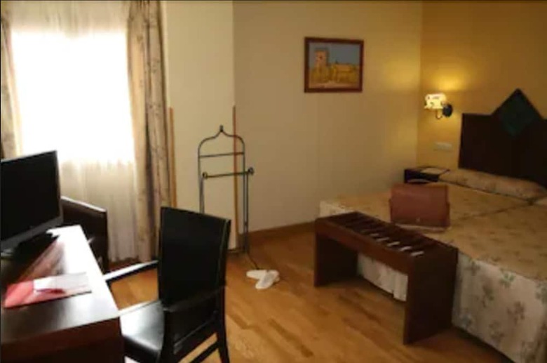 Hotel Spa La Casa Mud�jar