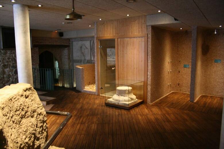 Hotel Spa La Casa Mud�jar