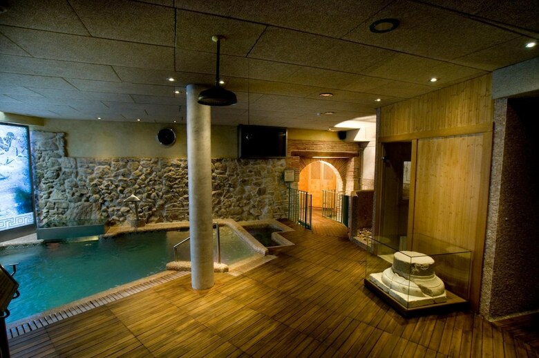 Hotel Spa La Casa Mud�jar