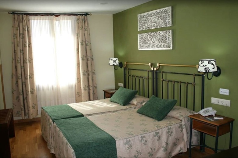 Hotel Spa La Casa Mud�jar