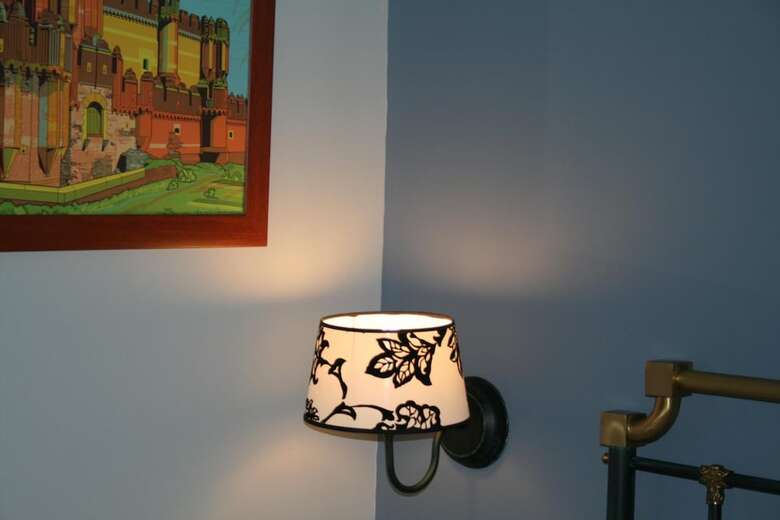 Hotel Spa La Casa Mud�jar