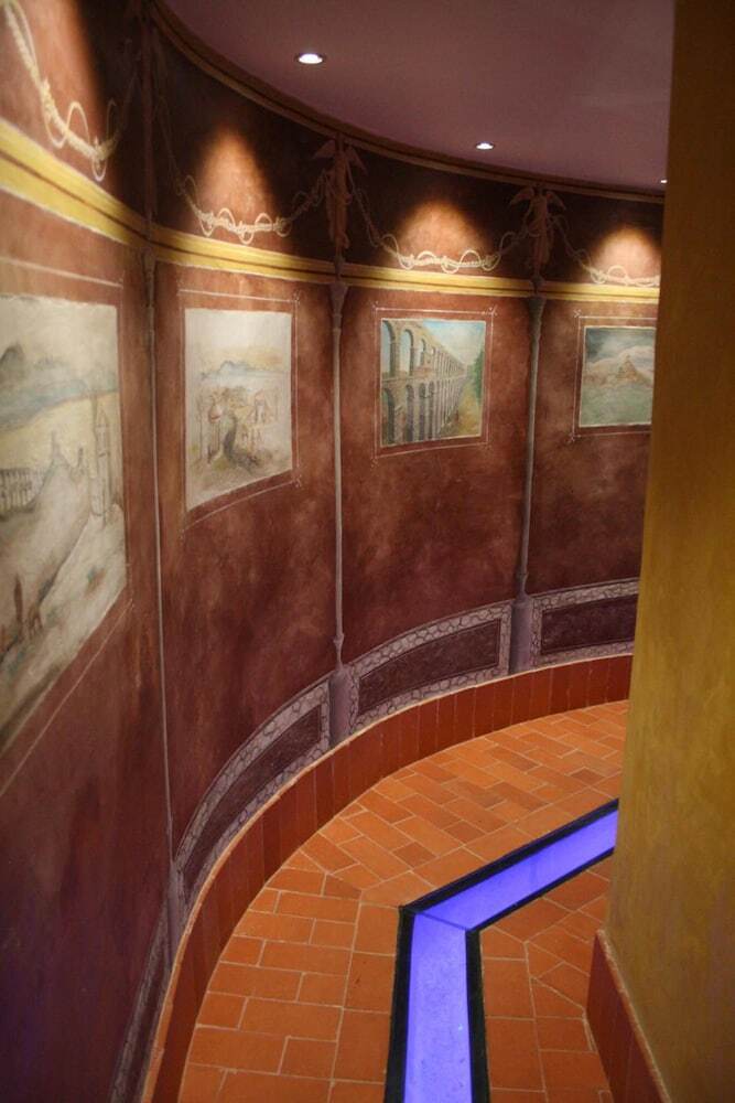 Hotel Spa La Casa Mud�jar
