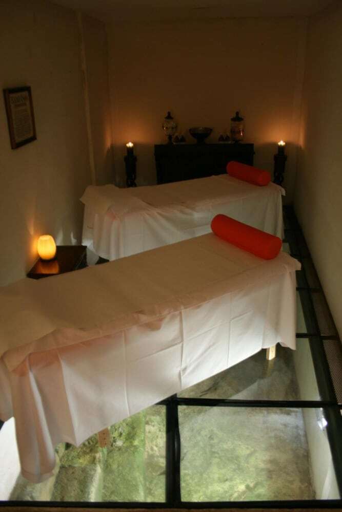 Hotel Spa La Casa Mud�jar