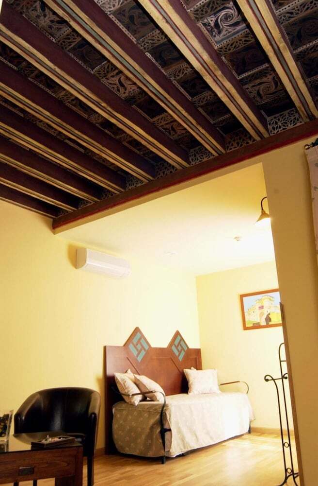 Hotel Spa La Casa Mud�jar