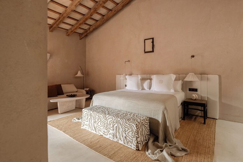 Hotel Vestige Biniduf�