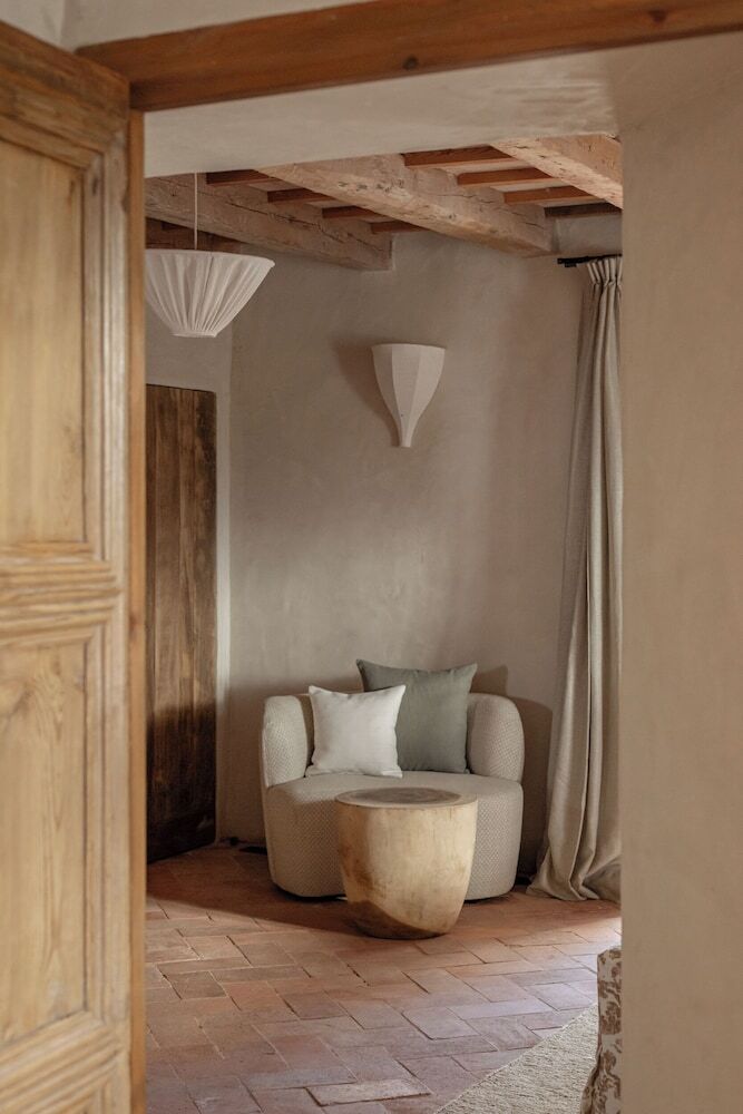 Hotel Vestige Biniduf�