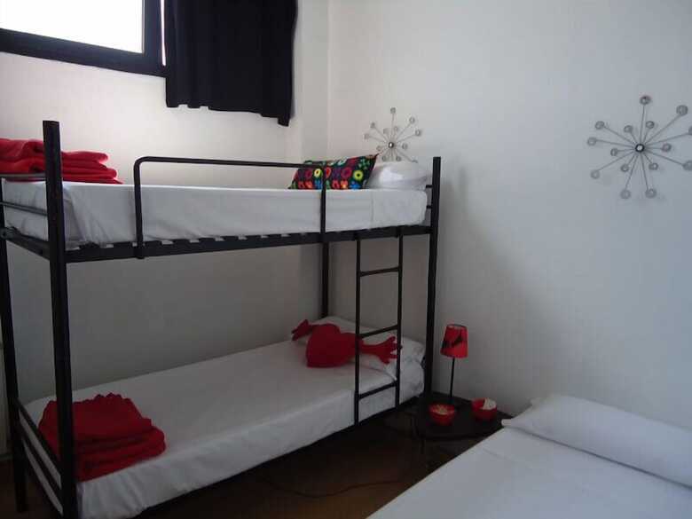 Hostal Bilbao Akelarre Hostel