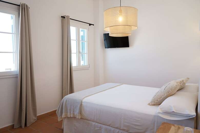 Es Mirador Hotel