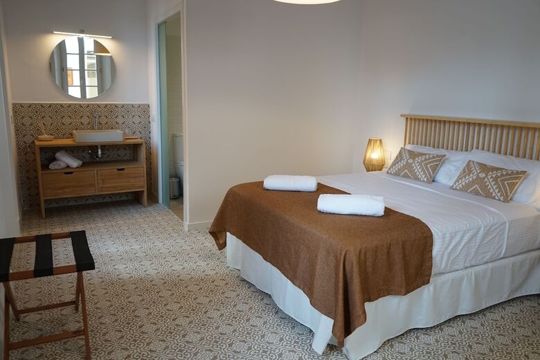 Es Mirador Hotel
