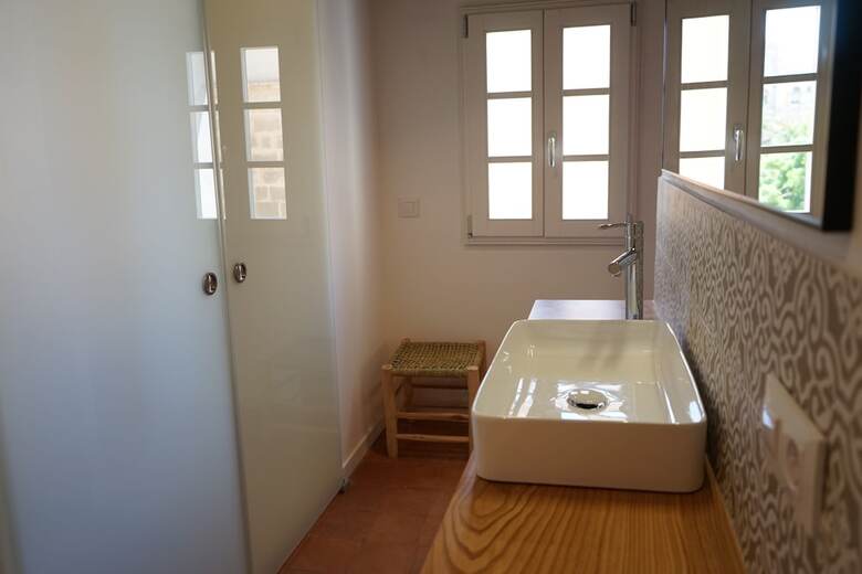 Es Mirador Hotel