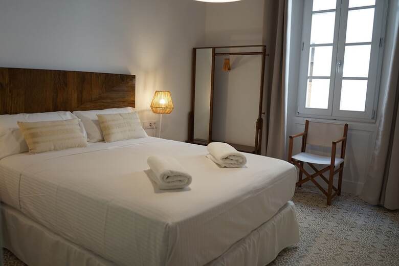 Es Mirador Hotel