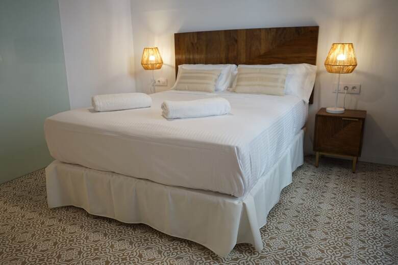 Es Mirador Hotel