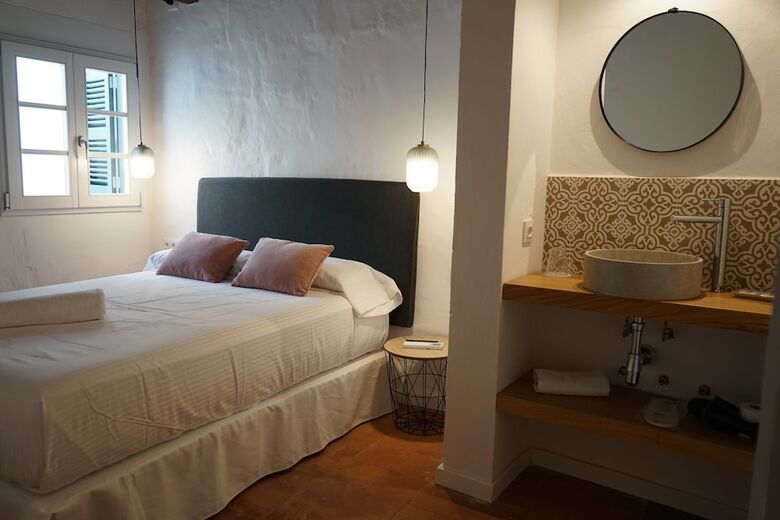 Es Mirador Hotel