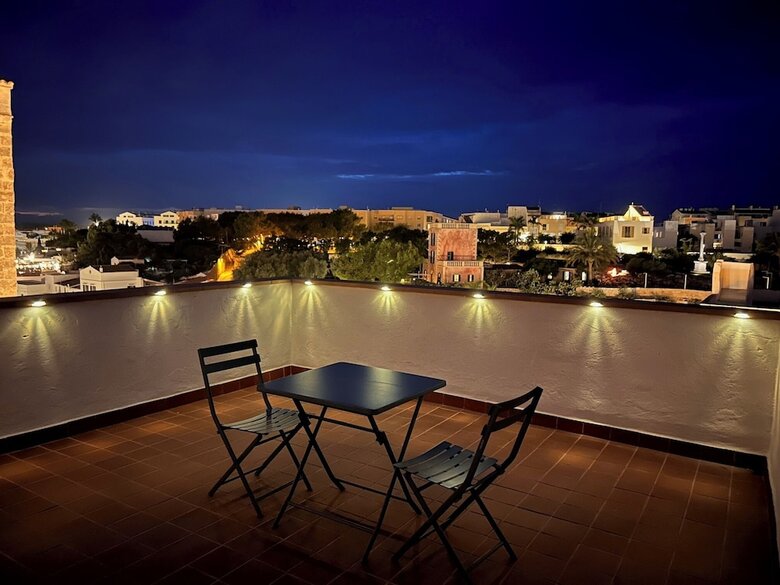 Es Mirador Hotel
