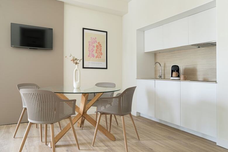 Aparthotel Lan Suites