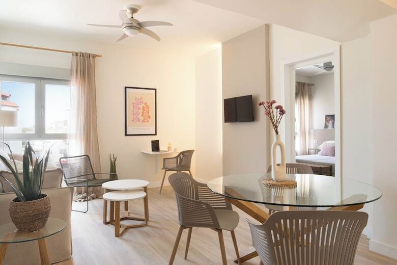 Aparthotel Lan Suites