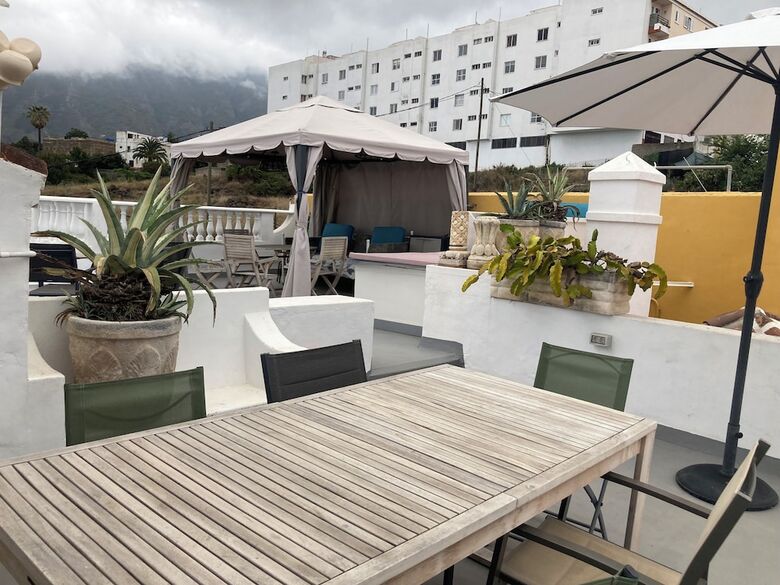 Aparthotel Gato Azul Coliving
