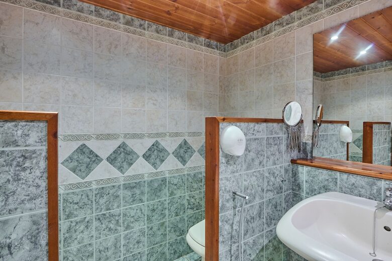 Hotel Mas De La Sala