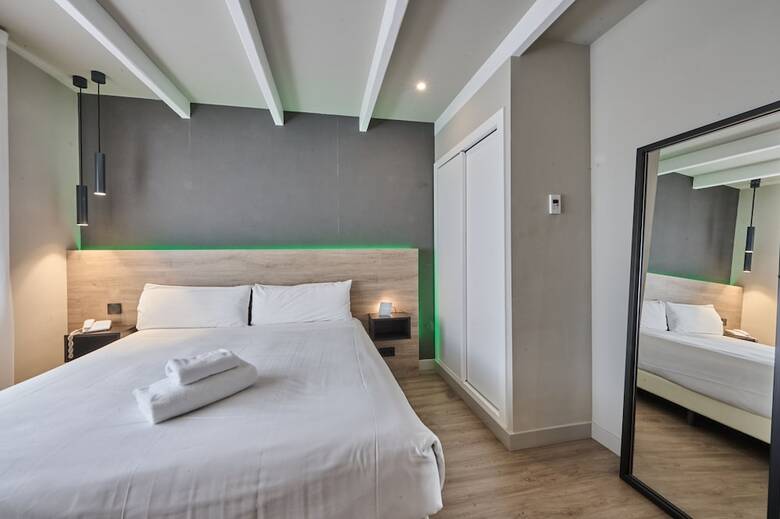 Hotel Mas De La Sala
