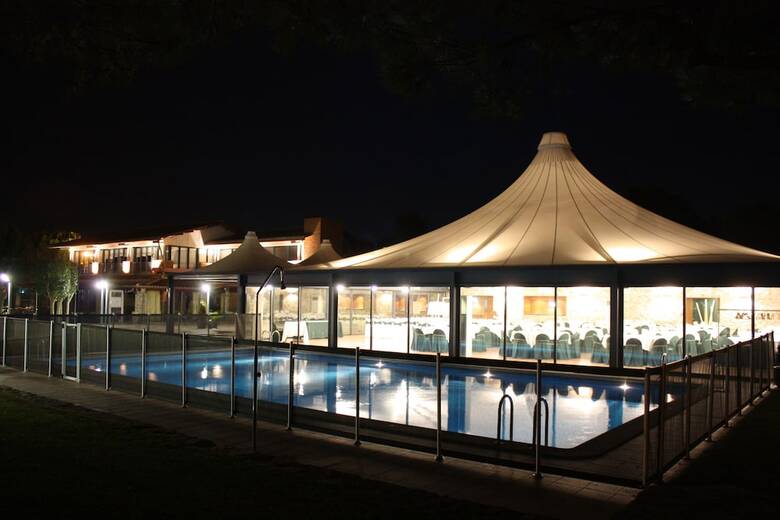 Hotel Mas De La Sala