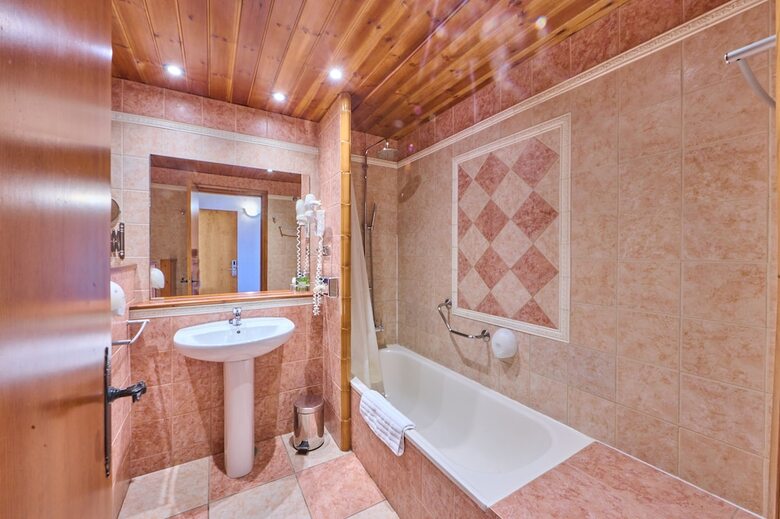 Hotel Mas De La Sala