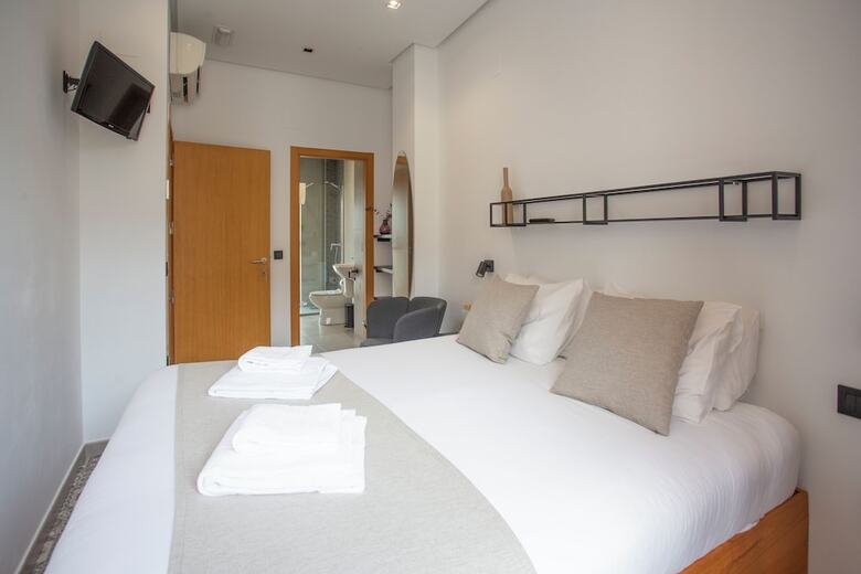 Zalamera B&B