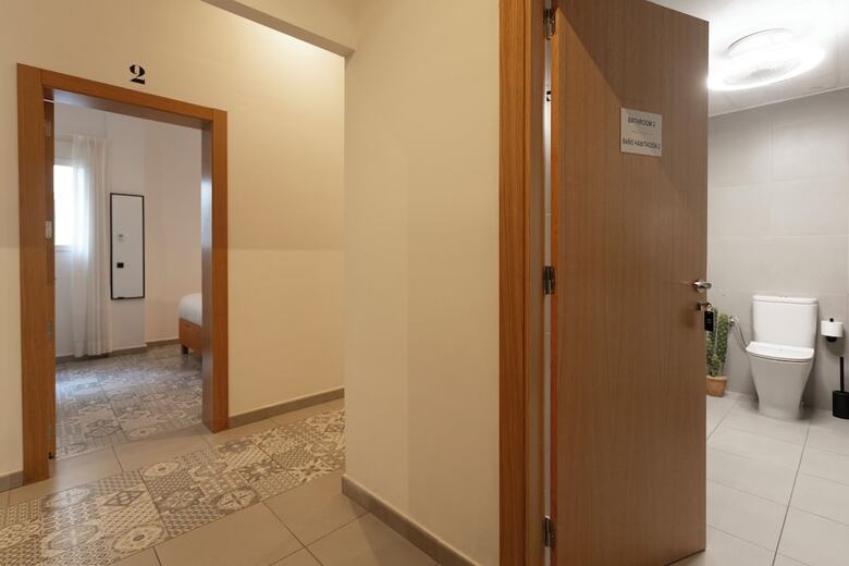 Zalamera B&B