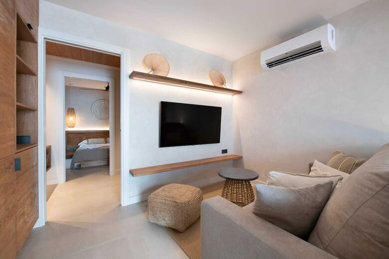 Apartamentos Balisse
