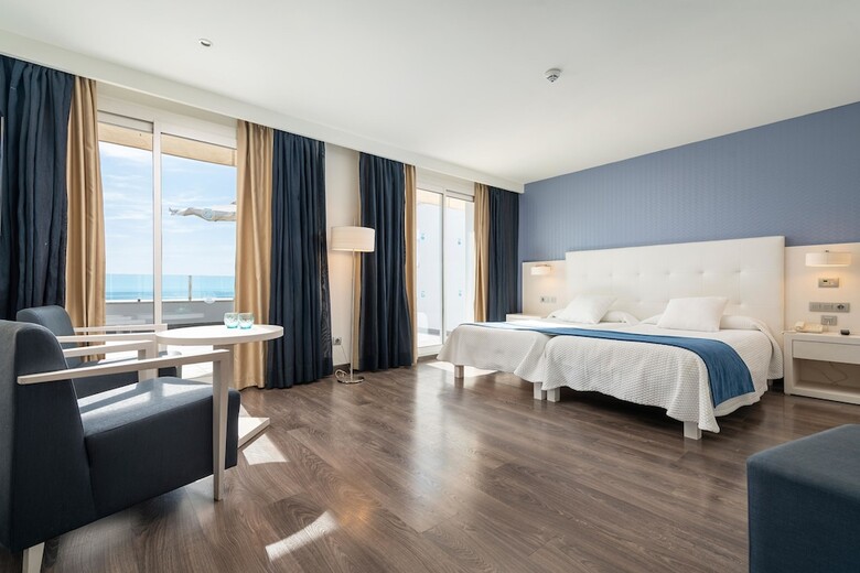 Hotel Cala Bona