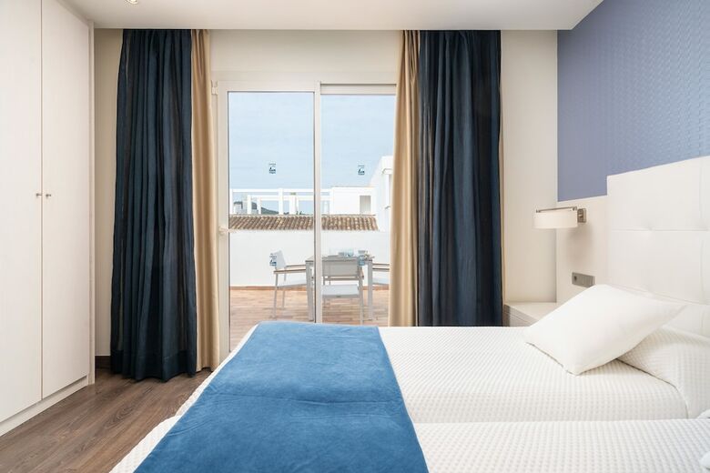 Hotel Cala Bona