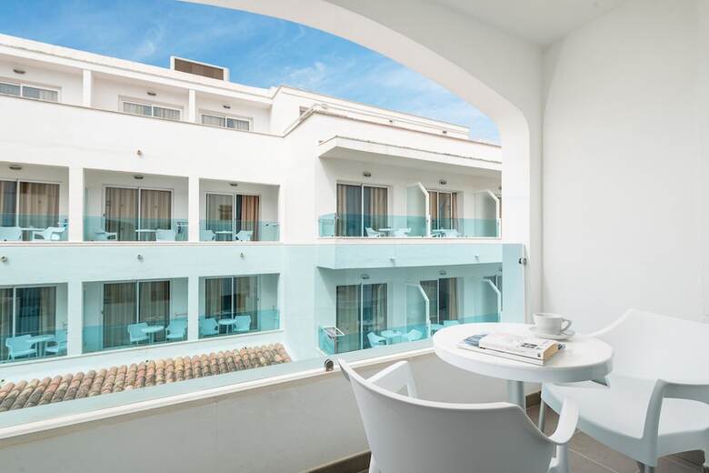 Hotel Cala Bona